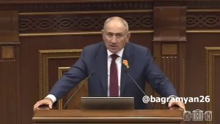 Пашинян: 2025 год стал первым годом без потерь и с возвратным притоком граждан в Армению