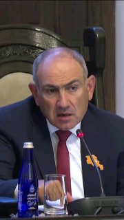 Пашинян объявил об удвоении годового порога оборота микробизнеса в Армении