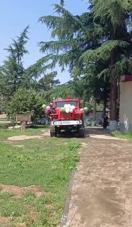 Пашинян встретил Вардавар в Иджеване: традиции и общение с жителями