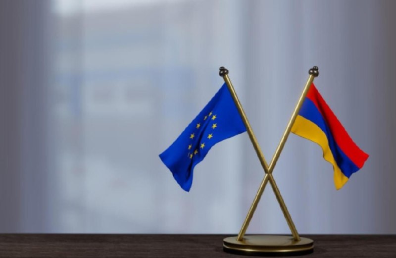 ЕС выделил Армении €34 млн на поддержку бизнеса из-за российских ограничений