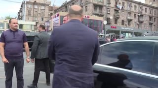 Капитальный ремонт Киевского моста: Пашинян сообщил о продолжении работ