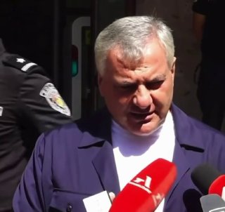 Вардеванян и шутка о Конституционном суде: что обсуждают в преддверии местных выборов