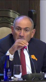 Никол Пашинян: экспорт некачественного товара за счет суверенитета нелогичен