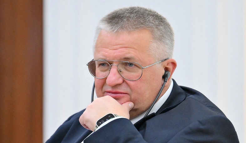 Оверчук: решения по Армении зависят от итогов выборов