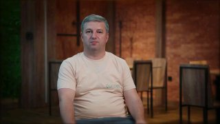 Производство сыра «Сари Овив» в селе Урут: Армен Папян развивает местное предпринимательство