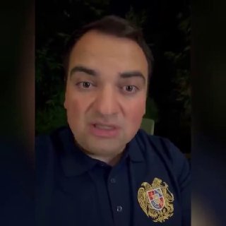 Нарек Карапетян раскритиковал заявление Пашиняна о «бархате» на фоне провала оппозиции на местных выборах