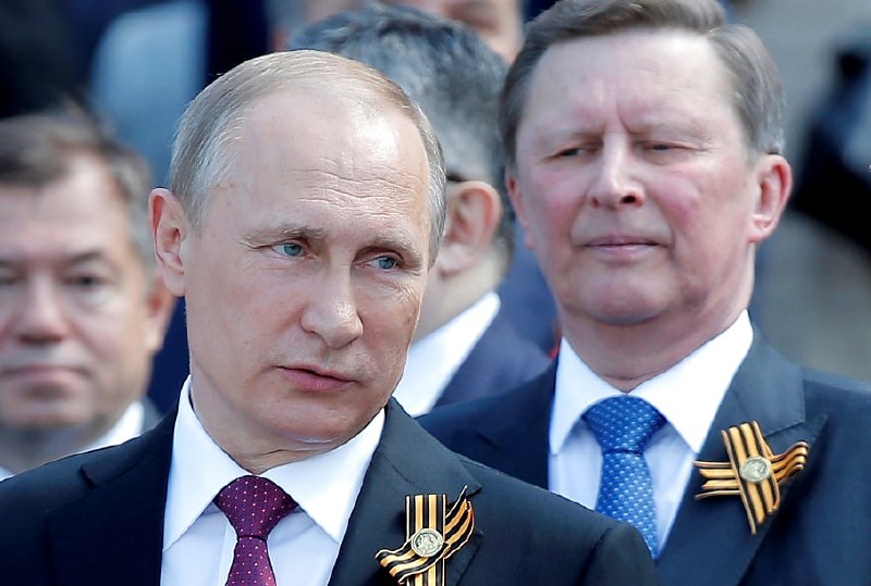 Скончался бывший министр обороны РФ Сергей Иванов