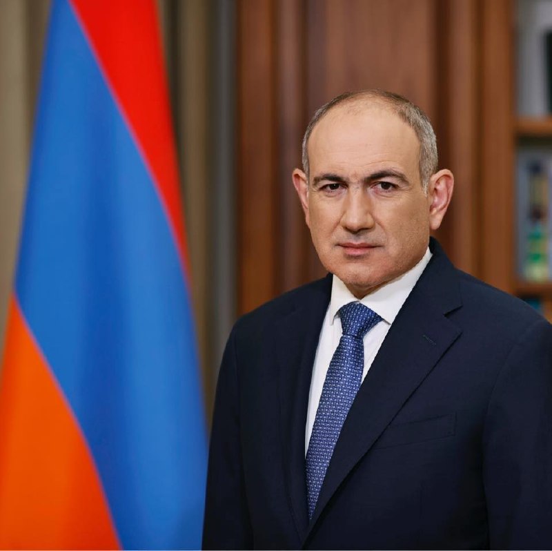 Премьер-министр Армении Никол Пашинян получил поздравления с днем рождения от глав государств и правительств СНГ