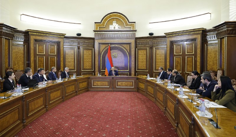 В Армении обсуждают реформу регистрации недвижимости: защита прав собственности