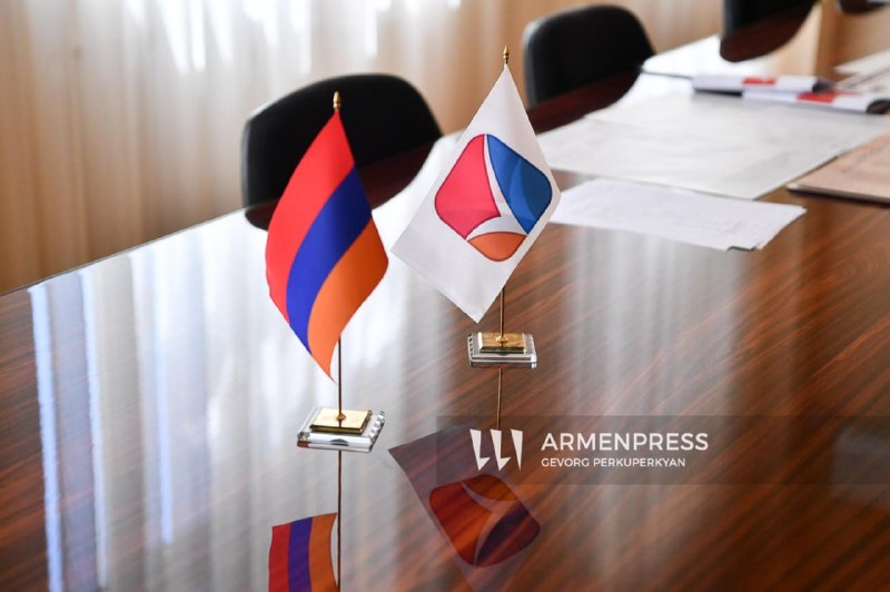 ЦИК Армении предупреждает о судебных исках за ложные данные о выборах