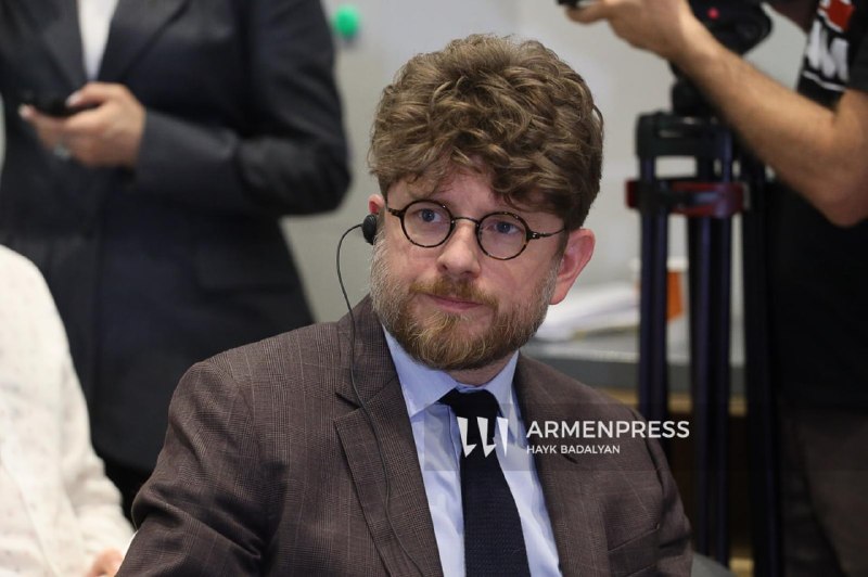 ЕС и Армения укрепляют экономическое сотрудничество на фоне российского давления