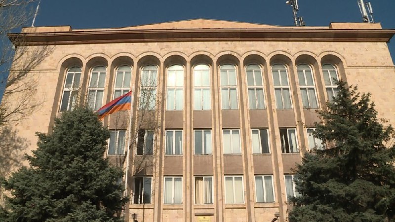 Блок «Сильная Армения» оспаривает итоги парламентских выборов в Конституционном суде