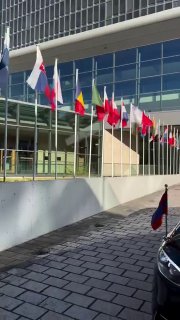 Глава МИД Армении Мирзоян принял участие в обсуждении Совета министров иностранных дел ЕС в Люксембурге