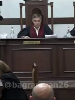 Центризбирком Армении подтвердил: Артур Додыч не прошёл в парламент после подсчёта голосов