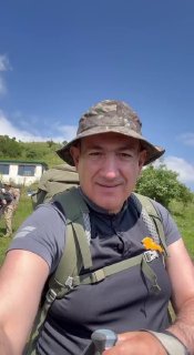 Никол Пашинян, премьер-министр Армении, в видеообращении перед местными выборами
