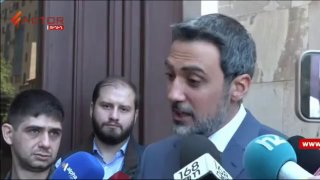Адвокат Кочаряна назвал «всего лишь ложью» сообщения о подкупе избирателей на выборах в Армении