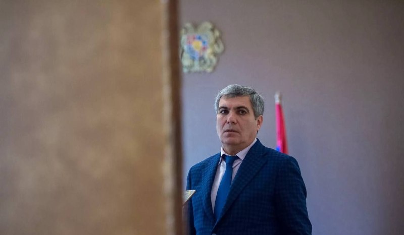 Партия «Республика» требует от ЦИК Армении аннулировать регистрацию блока «Сильная Армения» на местных выборах