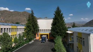 В Вайке Вайоцдзорской области завершился ремонт школы, профинансированный Правительством РА