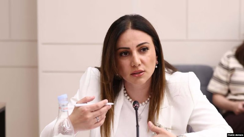 Арусяк Манавазян и Артур Ованнисян выдвинуты на пост главы фракции «Гражданский договор» в Ереване