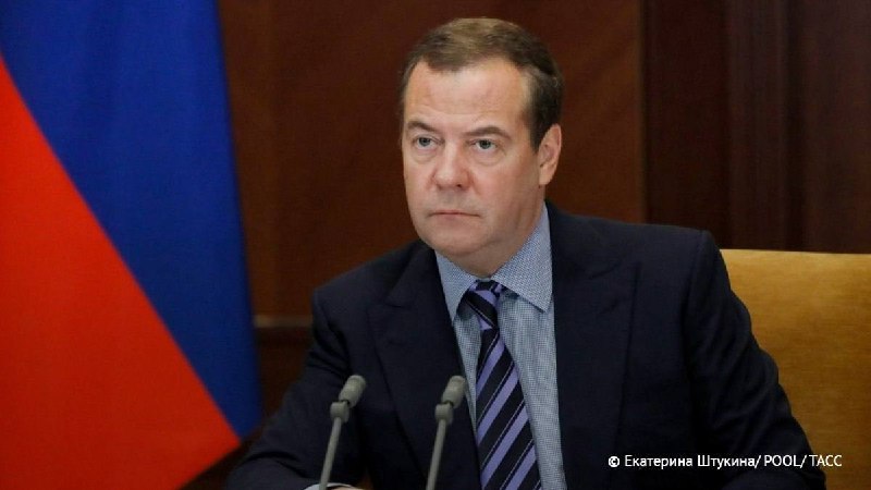 Медведев: Запад беспрецедентно вмешивался в выборы в Армении, поставив госаппарат на ручное управление