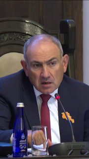 Пашинян предложил увеличить порог оборота для микробизнеса в Армении до 50 млн драмов