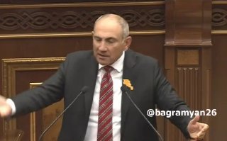 Пашинян призвал оппозицию выйти на площади, если выборы сфальсифицированы