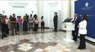 Пашинян не предвидит изменений в правительстве Армении, но допускает перестановки на других уровнях