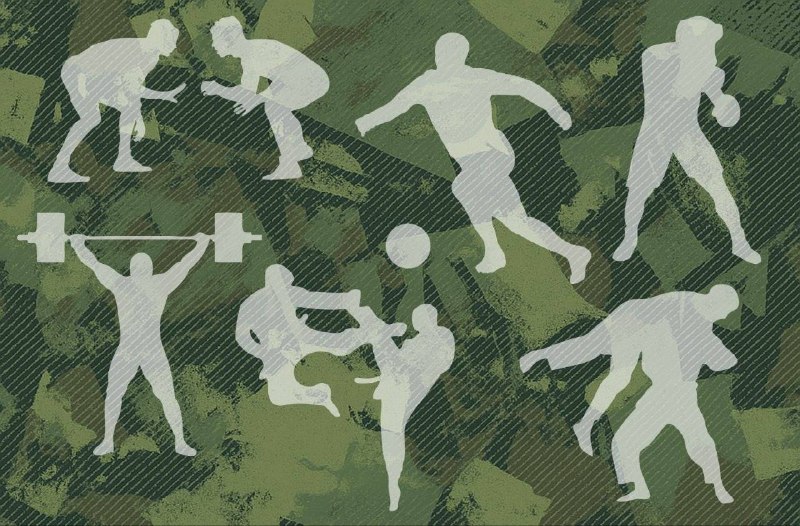 Спортивный взвод ВС Армении: летний призыв 2026 года — 30 мест для спортсменов