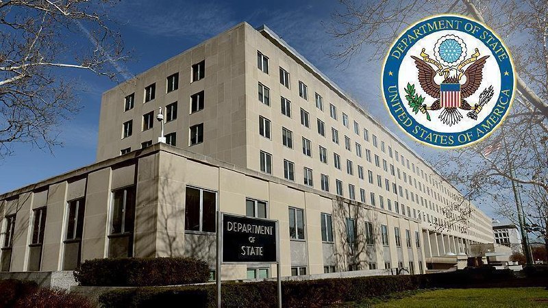 Госдепартамент США поддержал суверенитет Армении и право граждан определять будущее страны