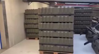 Немецкая Helsing поставит Украине 10 000 ударных дронов HX-2 — до 1000 в месяц
