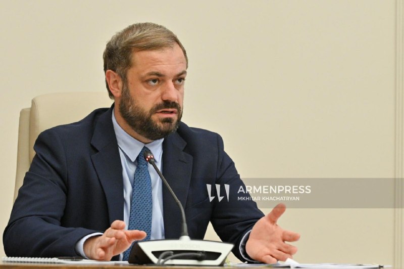 Армения субсидирует экспорт тепличной продукции: поставки в Грузию, Грецию и Казахстан