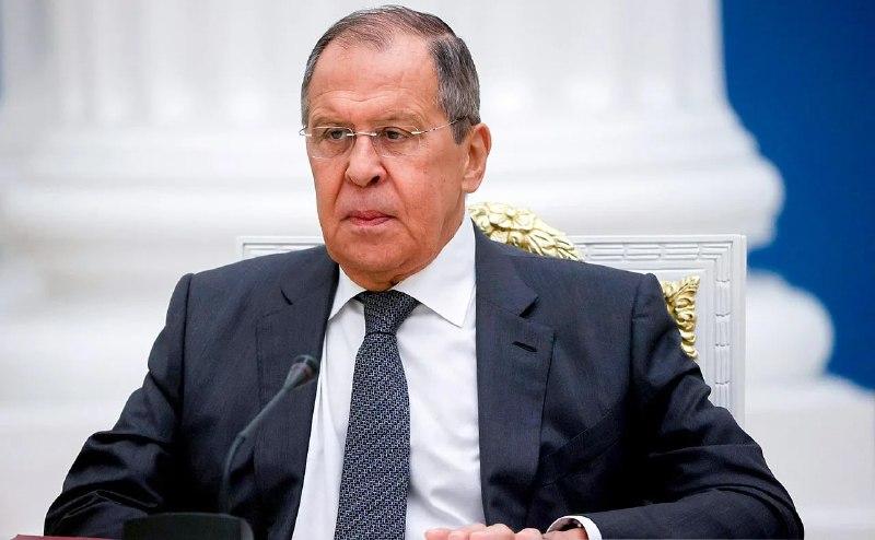Лавров: Ереван активизирует сотрудничество с НАТО на фоне принятия закона о вступлении в ЕС