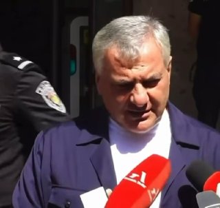 Самвел Карапетян о возможном решении КС по премьерству и роли Варданяна