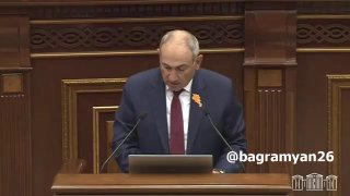 Пашинян: налоговые поступления в госбюджет Армении в 2025 году удвоились по сравнению с 2017 годом