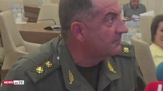 Начальник Генштаба Армении Эдвард Асрян объяснил голосование солдат на выборах 7 июня