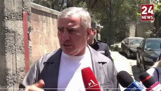 Самвел Карапетян раздал 1,5 млн долларов на выборах в Армении, но проиграл Пашиняну