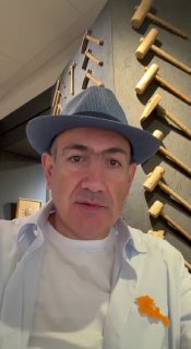 Никол Пашинян посетил музей народного искусства в Ереване в преддверии выборов в ОМСУ