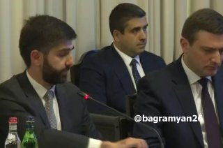 Никол Пашинян: Нидерланды помогут армянским производителям роз выйти на свой рынок