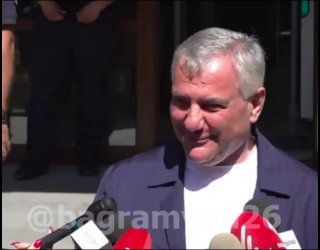Кандидат в мэры Калуги не выполнил обещание отказаться от гражданства Кипра и России