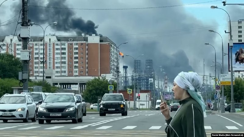 Gallup: 60% россиян видят ухудшение экономики в своих городах — исторический максимум