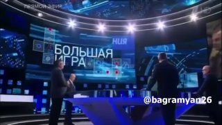 Александр Ионов, член СПЧ при президенте РФ, стоял за фейками перед выборами в Армении