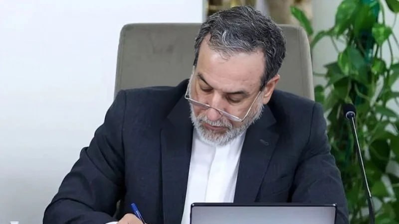 Глава МИД Ирана Аракчи ответил на заявления министра внутренней безопасности США Маллина