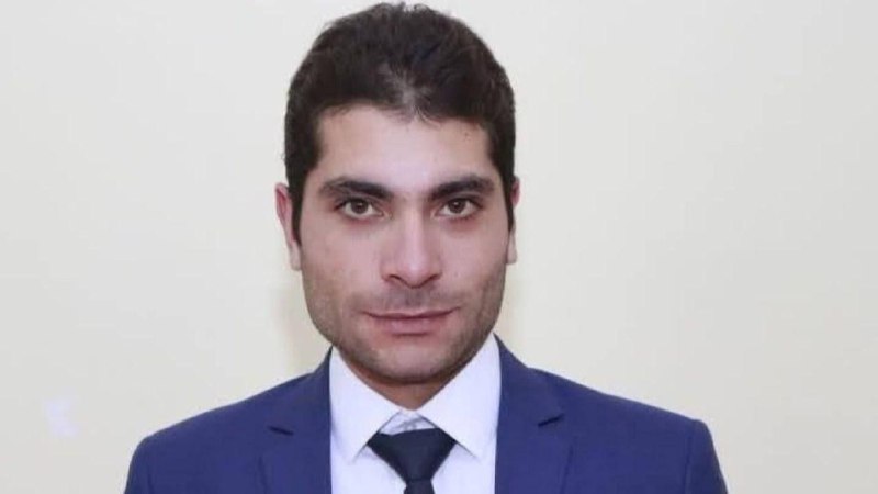 ЦИК Армении разрешил арест кандидата в депутаты от блока «Армения» Руслана Барсегяна