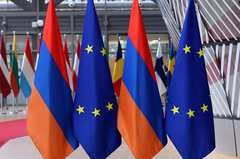 ЕС призвал политические силы Армении уважать результаты выборов и использовать правовые механизмы