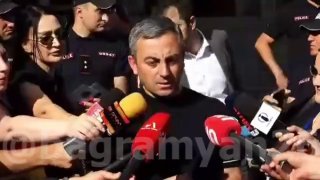 В Армении стартовала избирательная кампания в органы местного самоуправления