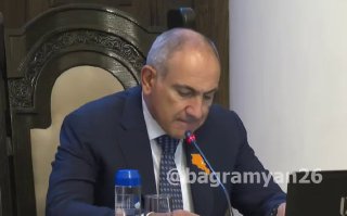 Пашинян: автономные торговые меры ЕС откроют 80% армянского экспорта без пошлин