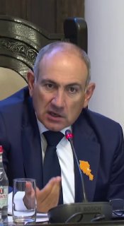 Пашинян: увеличение производства и стандарты — ключ к конкурентоспособности Армении