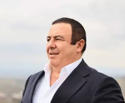 Обыски у Гагика Царукяна и в «Олимапаване»: что известно