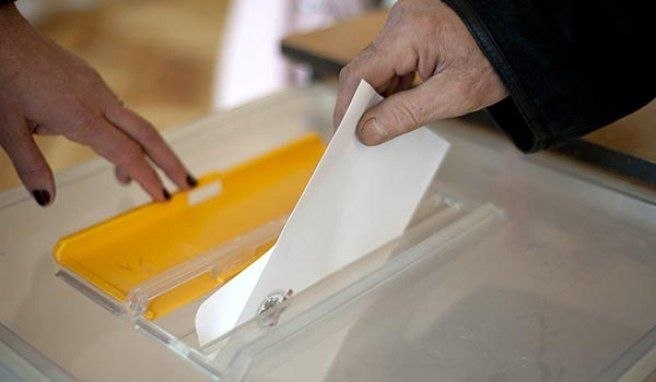 14 июня ЦИК подведет окончательные итоги выборов в органы МСУ