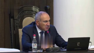 Пашинян: диверсификация экспорта защитит Армению от внешних шоков